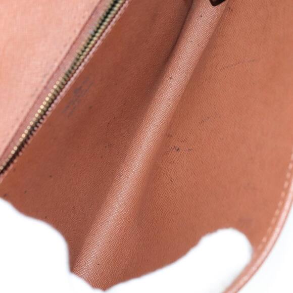 LOUIS VUITTON Monogram Bordeaux 27 Shoulder Bag M51797 - Picture 10 of 16